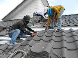 Richmond, TX  Roofing repair and installation Company